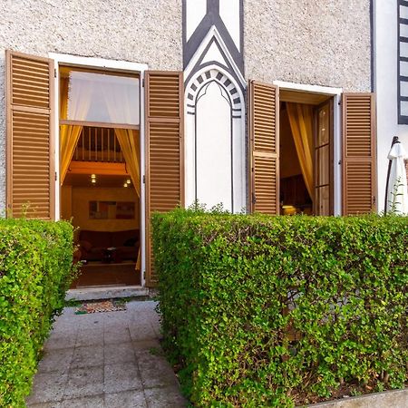 Colibri Lakeview Apartment 贝拉焦 外观 照片
