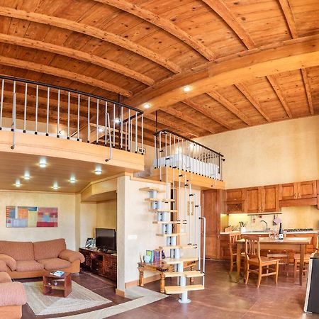 Colibri Lakeview Apartment 贝拉焦 外观 照片