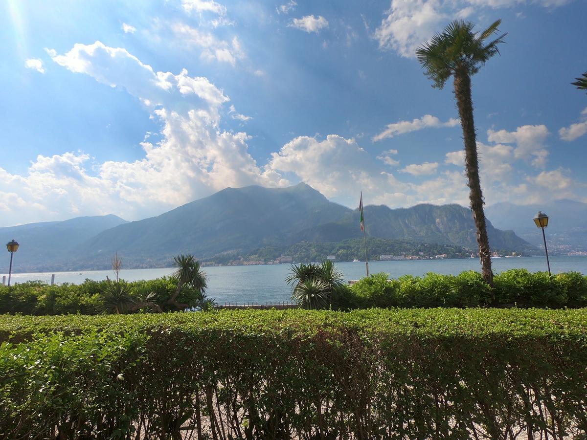 Colibri Lakeview Apartment 贝拉焦 外观 照片